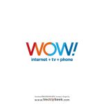 WOW! Logo Vector