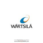 Wärtsilä Logo Vector