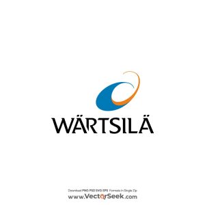 Wärtsilä Logo Vector