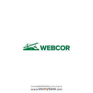 Webcor Builders Logo Vector