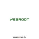 Webroot Inc. Logo Vector