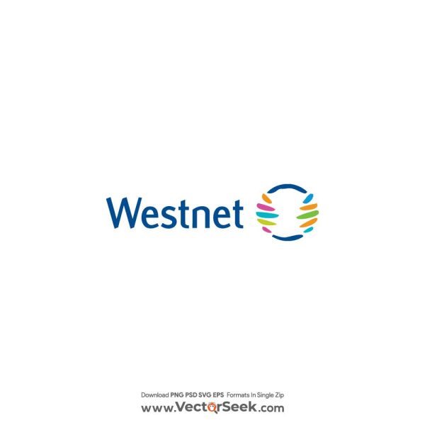 Westnet Logo Vector - (.Ai .PNG .SVG .EPS Free Download)