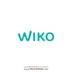 Wiko Logo Vector