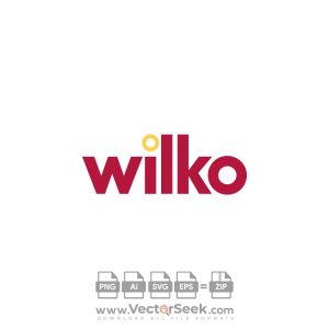 Wilko Logo Vector