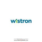 Wistron Corporation Logo Vector