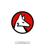 Wolfram Language Logo Vector