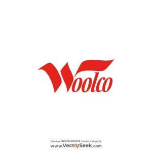 Woolco Logo Vector