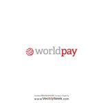 WorldPay Logo Vector