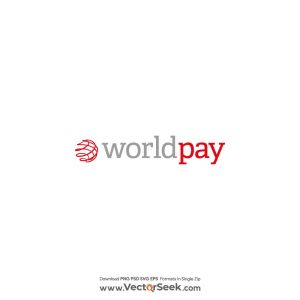 WorldPay Logo Vector