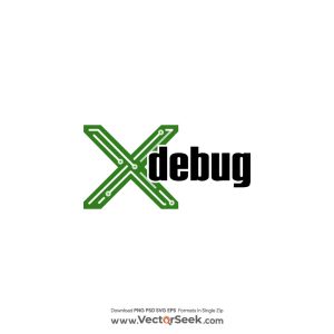 Xdebug Logo Vector