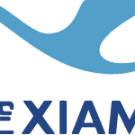 Xiamen Airlines Logo Vector