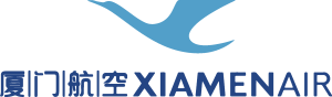 Xiamen Airlines Logo Vector