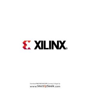 Xilinx Logo Vector