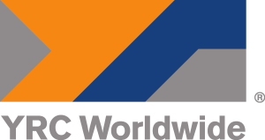 YRC Worldwide Logo Vector