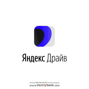 Yandex.Drive Logo Vector
