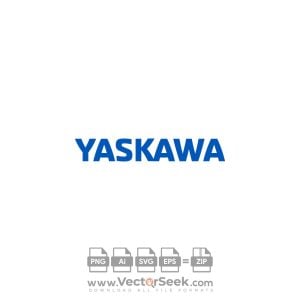 Yaskawa Electric Corporation Logo Vector