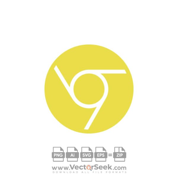 GOOGLE CHROME YELLOW BAR visual data 3