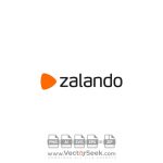 Zalando SE Logo Vector