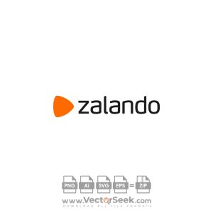 Zalando SE Logo Vector