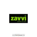 Zavvi Entertainment Group Ltd Logo Vector