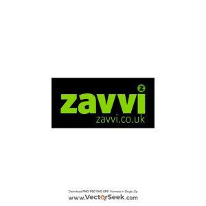 Zavvi Entertainment Group Ltd Logo Vector