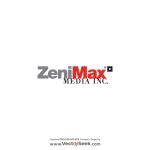 ZeniMax Media Logo Vector