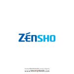 Zensho Logo Vector