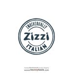 Zizzi Logo Vector