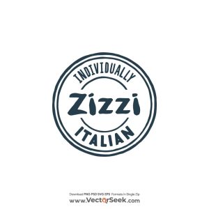 Zizzi Logo Vector