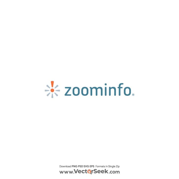 ZoomInfo Logo Vector - (.Ai .PNG .SVG .EPS Free Download)