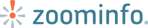 ZoomInfo Logo Vector