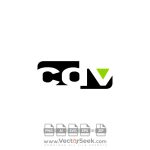 cdv Software Entertainment Logo Vector