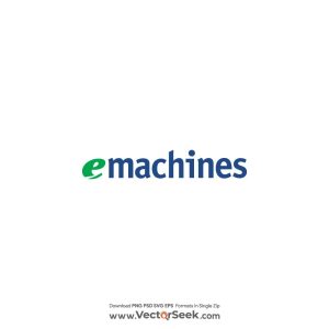 eMachines Logo Vector