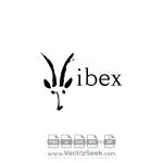 ibex Logo Vector