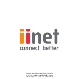 iiNet Logo Vector