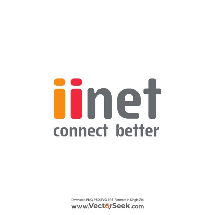 iiNet Logo Vector - (.Ai .PNG .SVG .EPS Free Download)