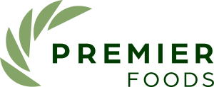 Premier Foods Logo Vector