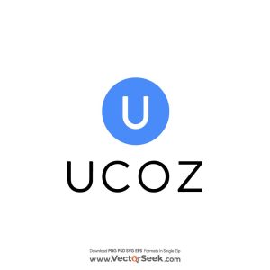 uCoz Logo Vector