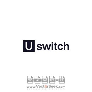 uSwitch Logo Vector