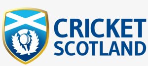 vectorseek Scotland Cricket