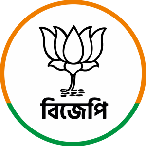 Bharatiya Janata Party Logo Vector