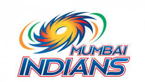 vectorseek Mumbai Indians Logo