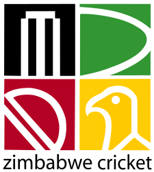 vectorseek Zimbabwe National Cricket Team Logo