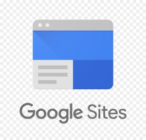 vectorseek Google Sites