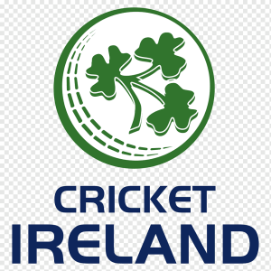 vectorseek Ireland Cricket Team