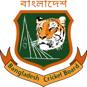vectorseek Bangladesh National Cricket Team Logo