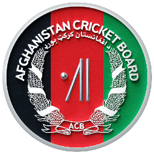 vectorseek Afghanistan Cricket Board Logo