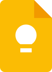 vectorseek Google Keep Icon