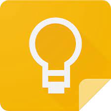 vectorseek Google Keep Icon