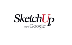 vectorseek Google SketchUp